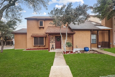 2412 Wild Turkey W, San Antonio, TX 78232 - photo 2