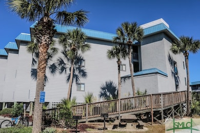 Grilling Area, Handicap Ramp