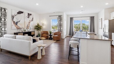 3 Living Kitchen