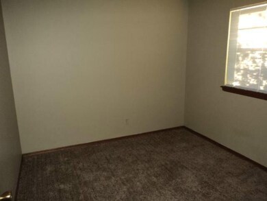 Bedroom.