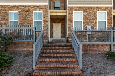 102 Briggs Ave unit 4, North Augusta, SC 29841 - photo 2
