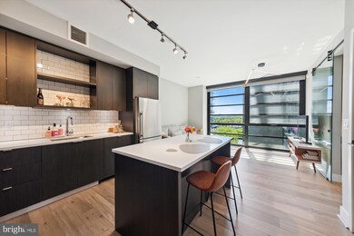 The Bower unit 406, Washington, DC 20003 - photo 2