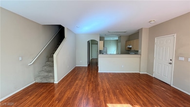 8645 Tomnitz Ave unit 103, Las Vegas, NV 89178 - photo 6