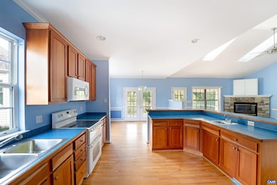 960 Canvas Back Dr, Charlottesville, VA 22903 - photo 5