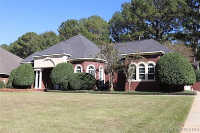 616 Tartan Way, Enterprise, AL 36330 - photo 3