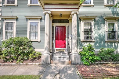 367 Benefit St unit 5, Providence, RI 02903 - photo 2