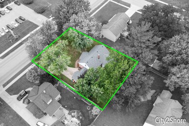 6370 Balsam Drive , Hudsonville , MI 494