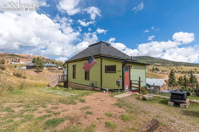 410 S 4th St, Victor, CO 80860 - photo 2