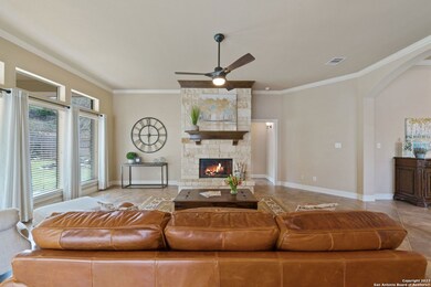 25554 Painted Rock, San Antonio, TX 78255 - photo 6