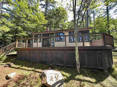 210 Mcmanus Rd, Wolfeboro, NH 03894 - photo 2