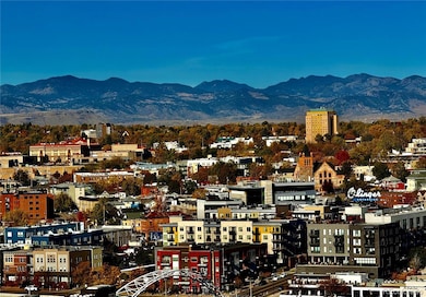 Glass House Condominiums unit 2115, Denver, CO 80202 - photo 2