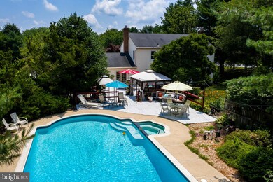 701 Denbigh Chase, Kennett Square, PA 19348 - photo 5