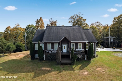 445 & 443 Leighton Ln, Jacksboro, TN 37757 - photo 2