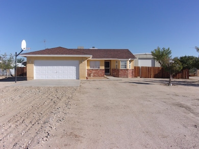 5879 Willow Ave, Rosamond, CA 93560 - photo 3