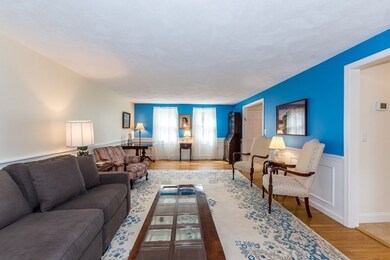 3 Agawam Rd, Sharon, MA 02067 - photo 6