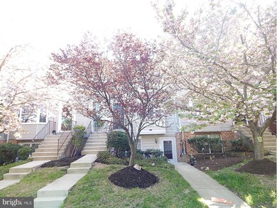 4199 Stockbridge Dr unit 9D, Dumfries, VA 22025 - photo 3