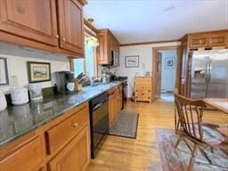 45 Turtle Cove Rd, East Sandwich, MA 02537 - photo 5