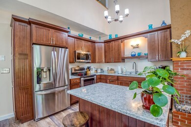 76 Davis Rd unit 1, Plymouth, NH 03264 - photo 4