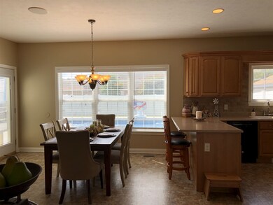 1809 Kingfisher Dr, Lafayette, IN 47909 - photo 6