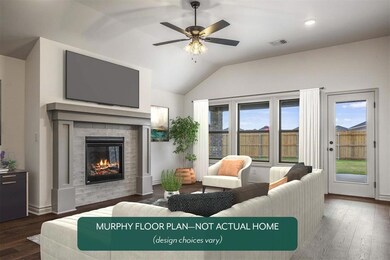 4012 NW 175th Place, Edmond, OK 73012 - photo 7