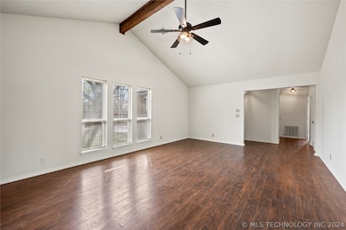 1308 W Charleston St, Broken Arrow, OK 74011 - photo 7