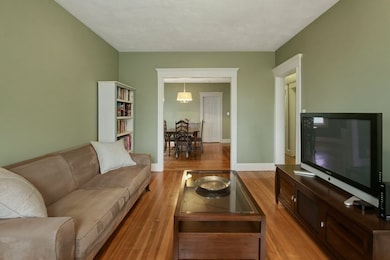 16 N Munroe Terrace unit 1, Dorchester, MA 02122 - photo 5