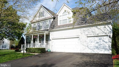 21468 Chickacoan Trail Dr, Broadlands, VA 20148 - photo 3