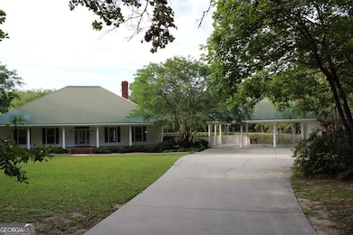 30 Fields Park Rd, Statesboro, GA 30461 - photo 4