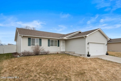 front of home 2