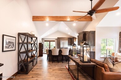 1462 Meadow Loop Road Park City UT 84098