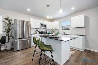Stock photo- kitchen