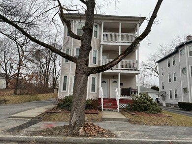 26 Haynes St unit 3, Worcester, MA 01603 - photo 2