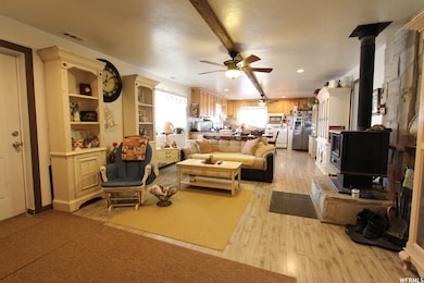 4587 S East Partoun Rd, Partoun, UT 84083 - photo 5