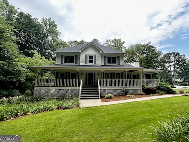 3970 Governors Cir, Loganville, GA 30052 - photo 2