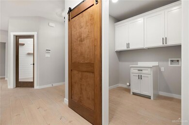 1607 Emma Elizabeth St, Weslaco, TX 78599 - photo 7