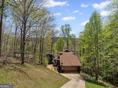 73 Knock About Ln, Wedowee, AL 36278 - photo 6