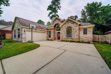 86 N Westwinds Cir, Spring, TX 77382 - photo 2