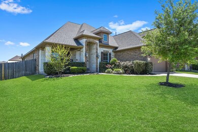 27037 Palo Pinto Trail, Magnolia, TX 77355 - photo 4