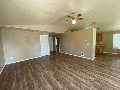 Duplex from front door 2
