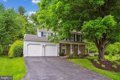 6269 Hidden Clearing, Columbia, MD 21045 - photo 2