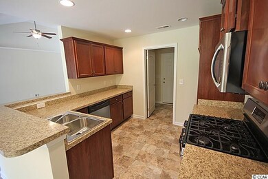 347 Palm Terrace Loop unit Lot 102 Oak II, Conway, SC 29526 - photo 2