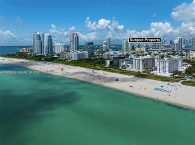 Ocean Point Condominium unit 209, Miami Beach, FL 33139 - photo 3