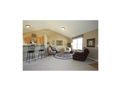 21433 Millridge St, Spring Hill, KS 66083 - photo 2