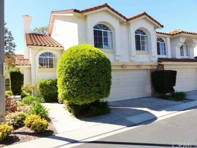 End unit, 2 car direct access garage