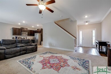 234 Freedom Trail, Guyton, GA 31312 - photo 6