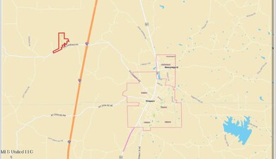 1008 Pleasant Ln, Wesson, MS 39191 - photo 5