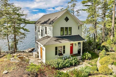 163 Clark Rd, Wolfeboro, NH 03894 - photo 4