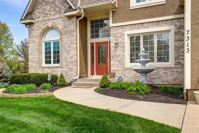 7313 Oakview St, Shawnee, KS 66216 - photo 7