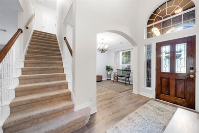 30314 Vinebriar Dr, Spring, TX 77386 - photo 4