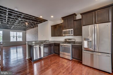 115 Woodstream Cir, Stafford, VA 22556 - photo 6